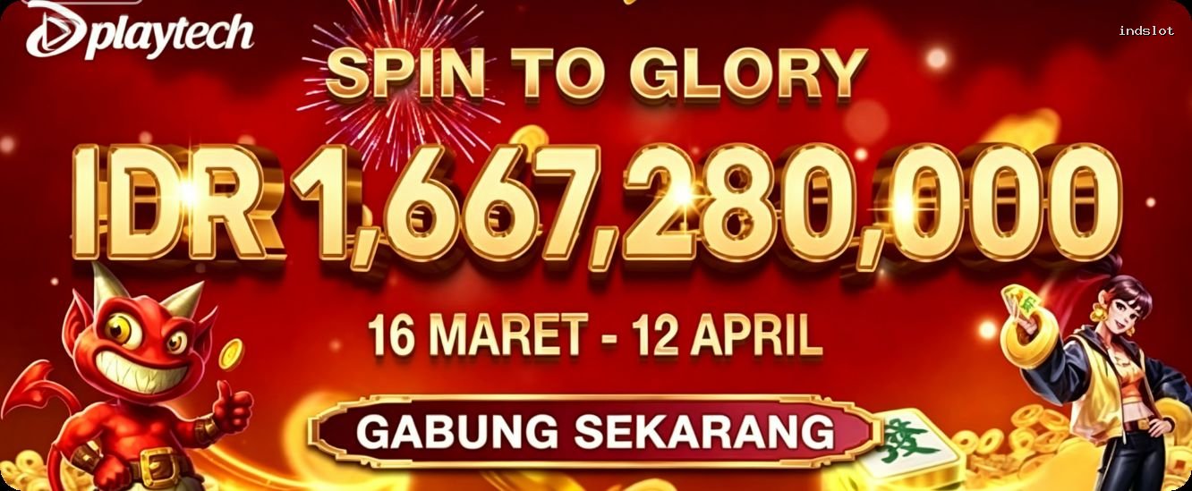 Unduh indslot apk Versi Terbaru