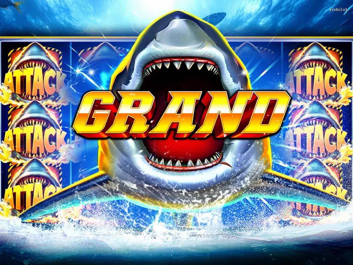 Promosi & Jackpot indslot screenshot
