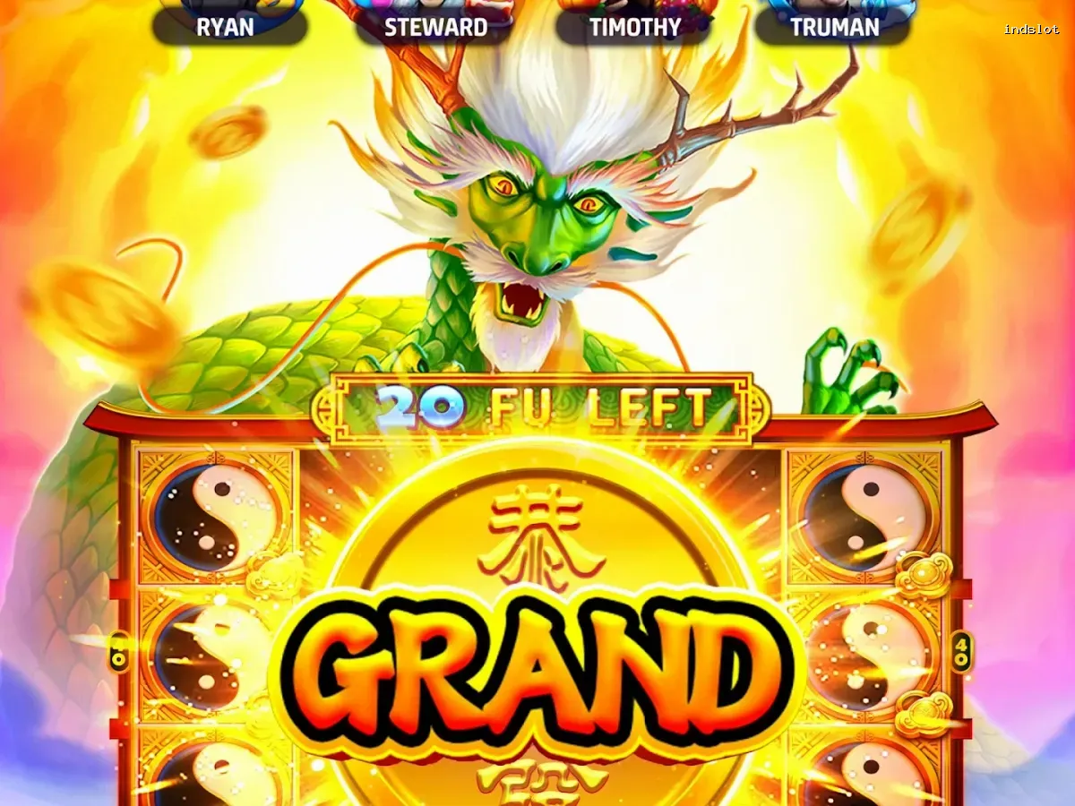Koleksi indslot Slot Gacor screenshot