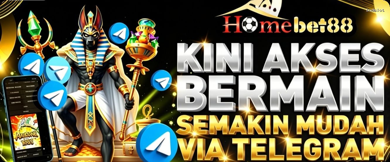 Slot Gacor idindslot Setiap Hari